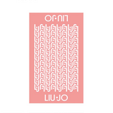 LIU JO TELO MARE - Accessori mare - LIUJO