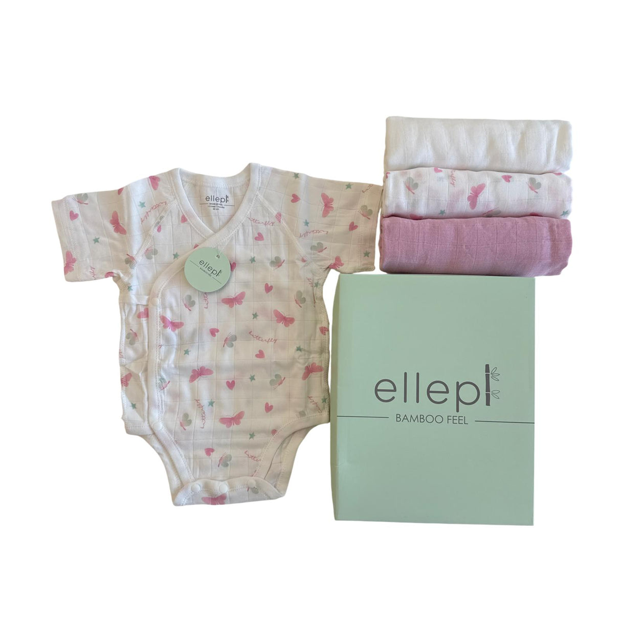 CR1023 - Intimo - ELLEPI