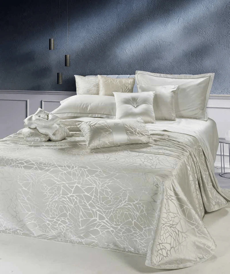 DYLAN COPRILETTO - Biancheria Letto - DAVID HOME