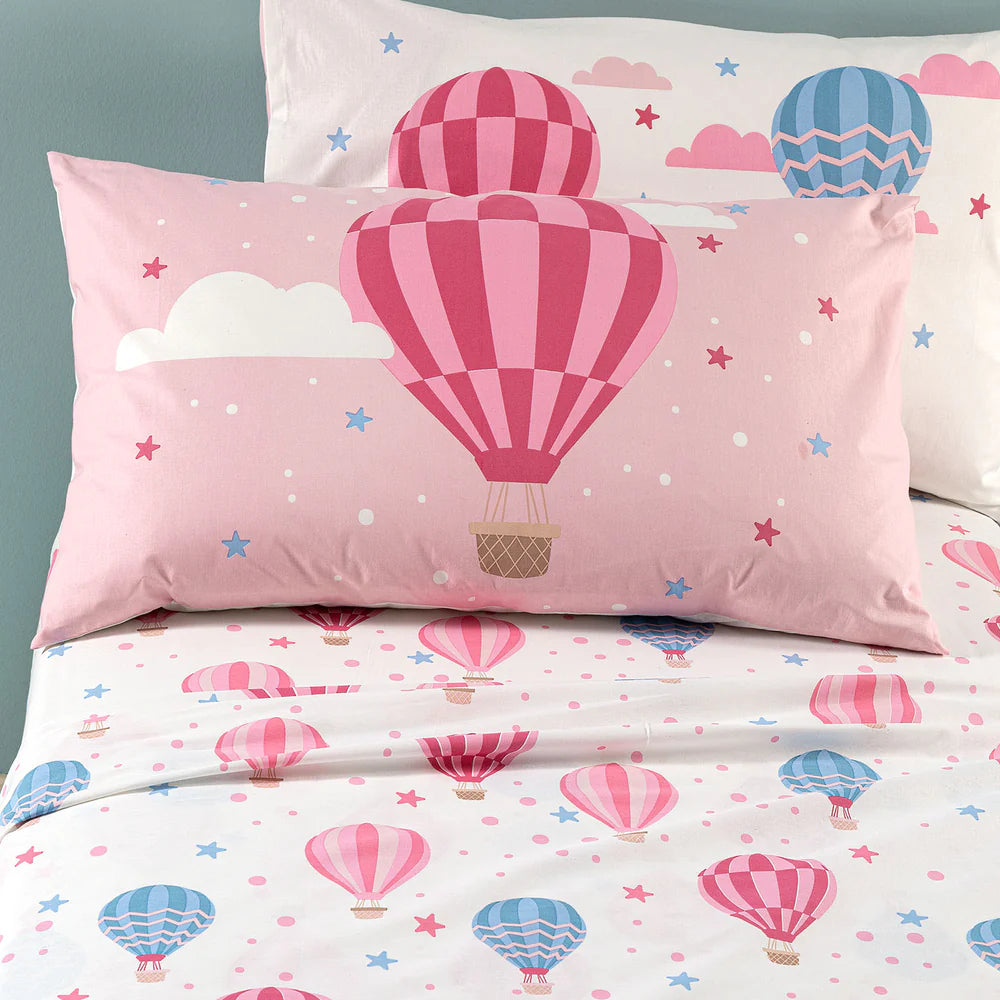 STAR/L - Biancheria Letto - CALEFFI