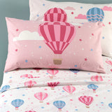 STAR/L - Biancheria Letto - CALEFFI