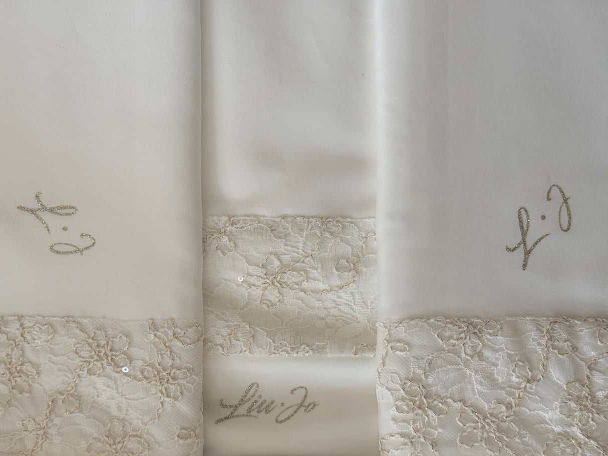 LL3192 - Biancheria Letto - LIUJO