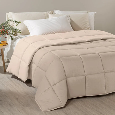 MODERN DOUBLE 2PS - Biancheria Letto - CALEFFI