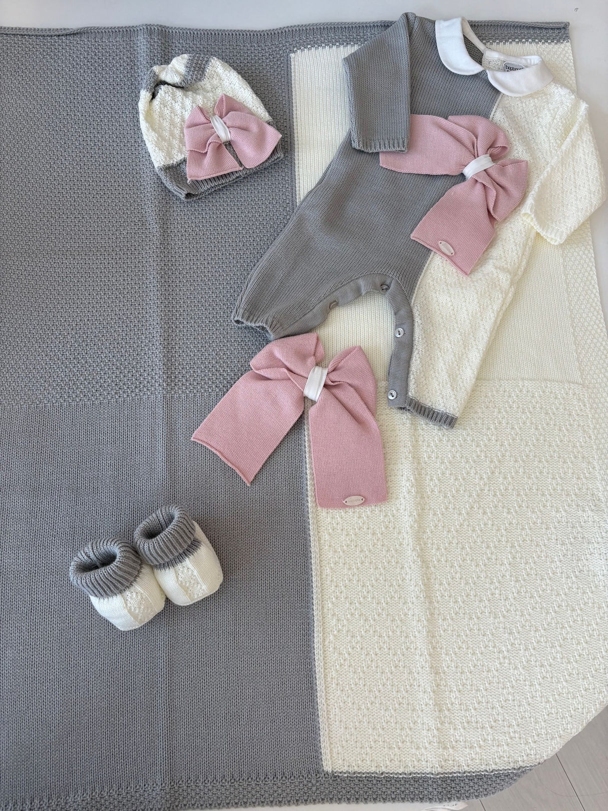 VIVIAN - Abbigliamento bambini - hophoplà