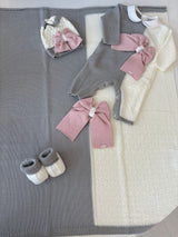 VIVIAN - Abbigliamento bambini - hophoplà