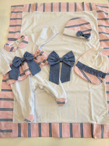 SET 301 - Abbigliamento bambini - MINI MOON