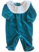 IA122TC - Abbigliamento bambini - iaia baby