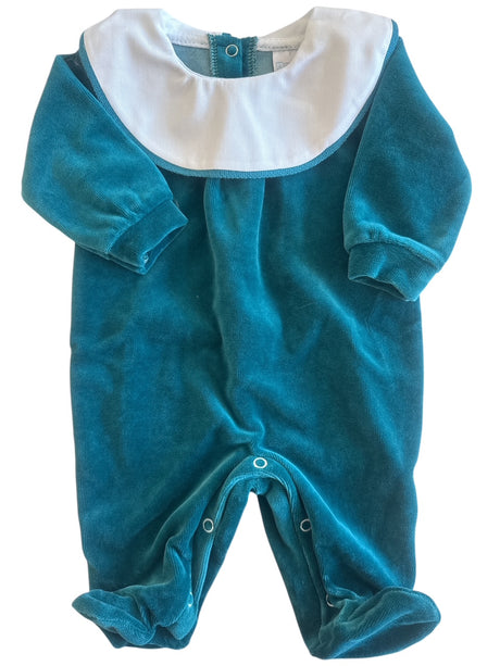 IA122TC - Abbigliamento bambini - iaia baby