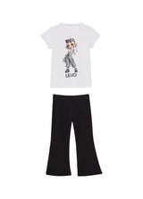KA6057 JS003 - Abbigliamento bambini - LIUJO