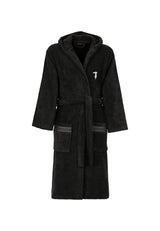 RIBBON CAPPUCCIO - Biancheria Bagno - TRUSSARDI