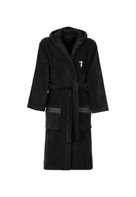 RIBBON CAPPUCCIO - Biancheria Bagno - TRUSSARDI