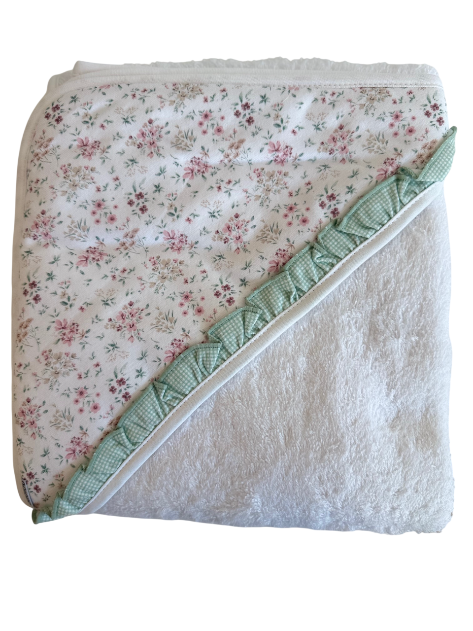 824V - BIANCHERIA BABY - BABIDU