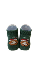 CHRISTMAS BOX 2 - Intimo - COCCOLI