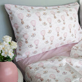 COPPIA AIR - Biancheria Letto - MAESTRI COTONIERI