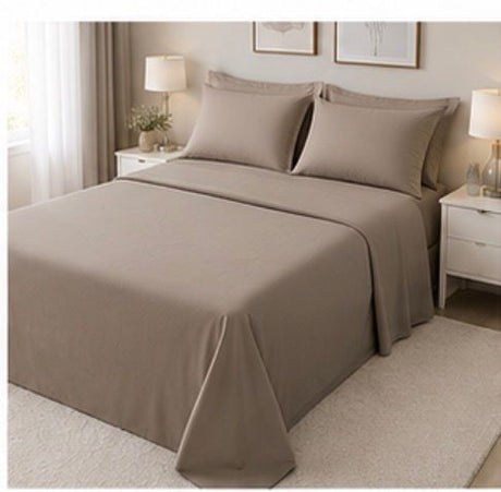 THE COLORS - Biancheria Letto - ANGEL COLLLECTION
