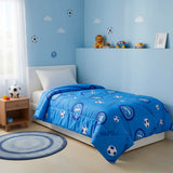LX000756 - Biancheria Letto - CARILLO