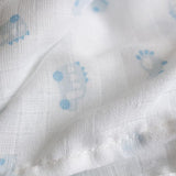 IX 4004 COL 1540 - BIANCHERIA BABY - ELLEPI