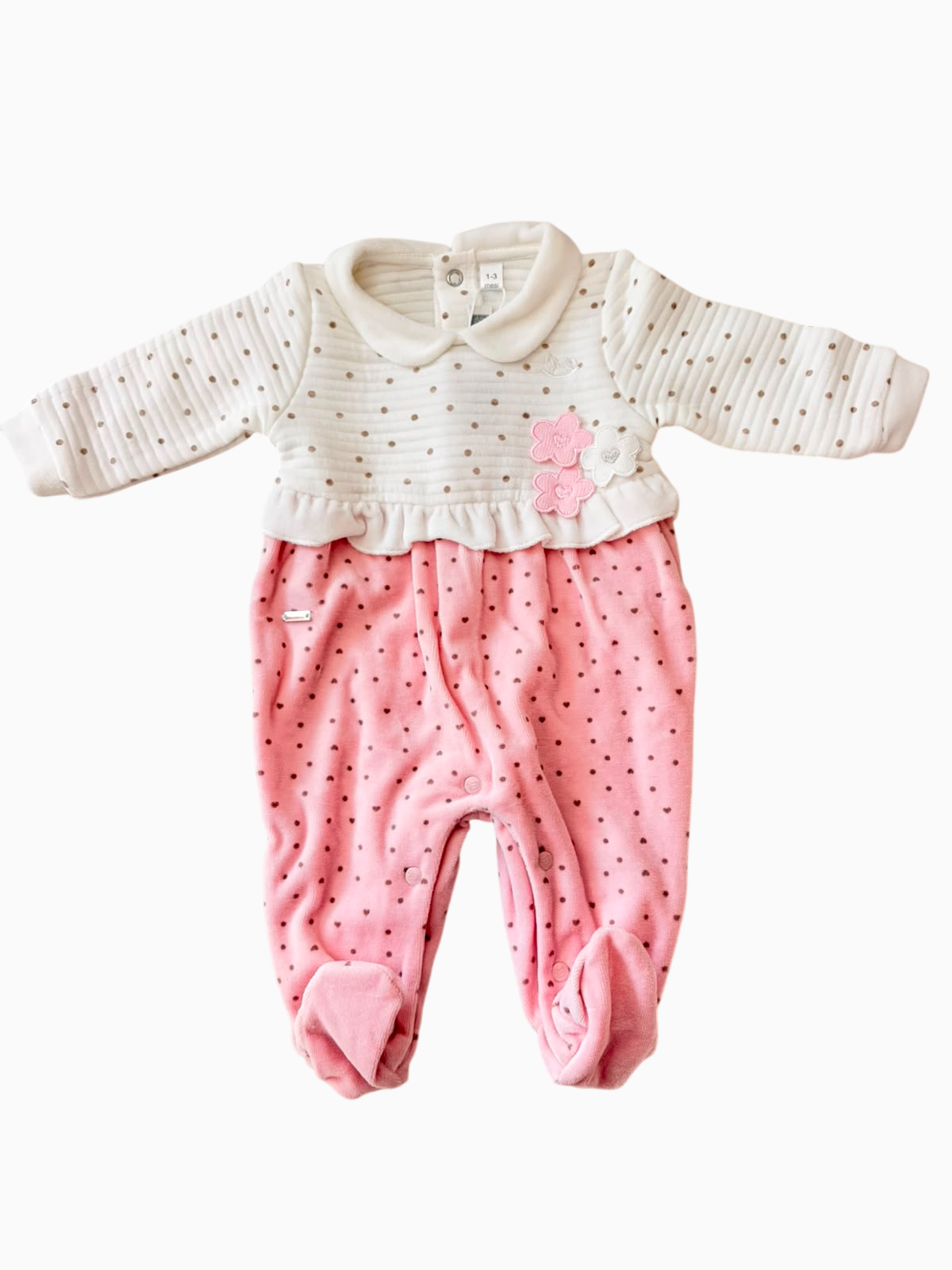1298 - Abbigliamento bambini - MIO PICCOLO