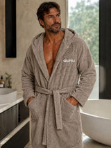 ACCAPPATOIO GURU - Biancheria Bagno - GURU