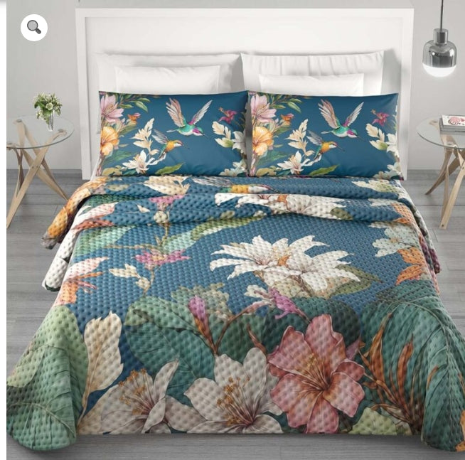 COLIBRI - Biancheria Letto - IRGE