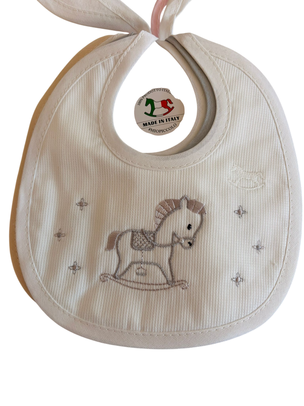 179 DIS318 - BIANCHERIA BABY - MIO PICCOLO