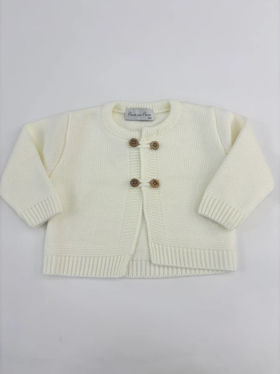 3/879 - Abbigliamento bambini - PONTO POR PONTO