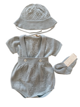 02305C.01 - Abbigliamento bambini - WEDOBLE