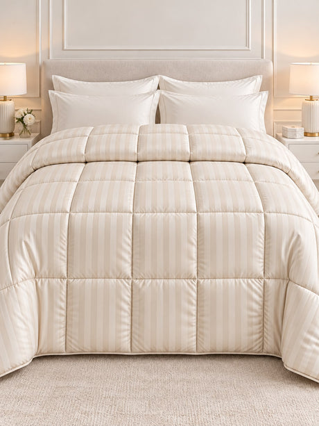 SUITE LUXURY - Biancheria Letto - LAURA BLASI