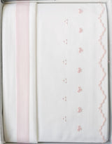 45336 - Biancheria Carrozzina - ELITE