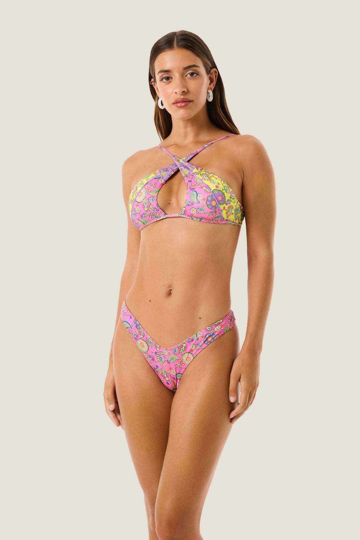 126WBWBK6086 - Costumi da bagno - 4GIVENESS