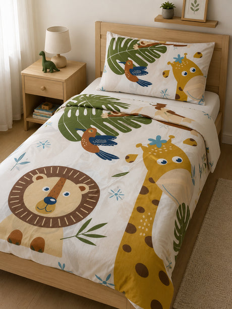 AMELIE - Biancheria Letto - COTONIFICIO