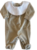 IA122TC - Abbigliamento bambini - iaia baby