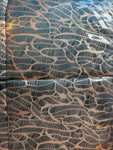 ELETTRIC - Biancheria Letto - ANGEL COLLLECTION