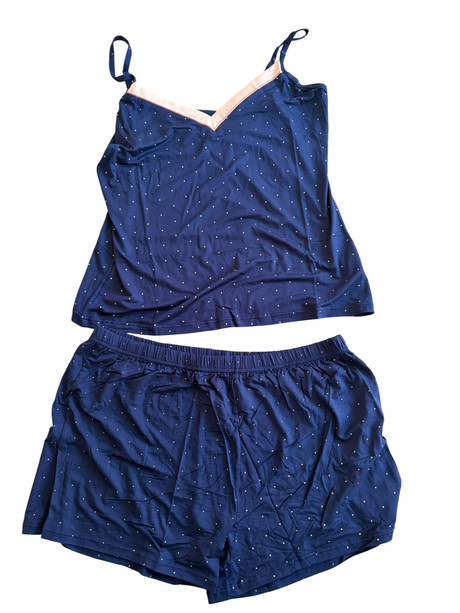 Y1712 - Pigiameria - CARESS