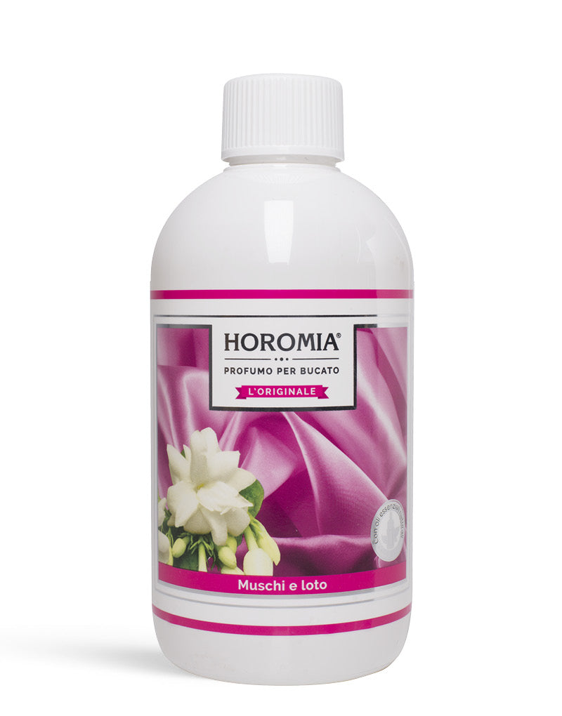 H-018 - Profumatori - HOROMIA