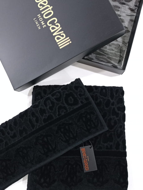 jaguar - Biancheria Bagno - ROBERTO CAVALLI