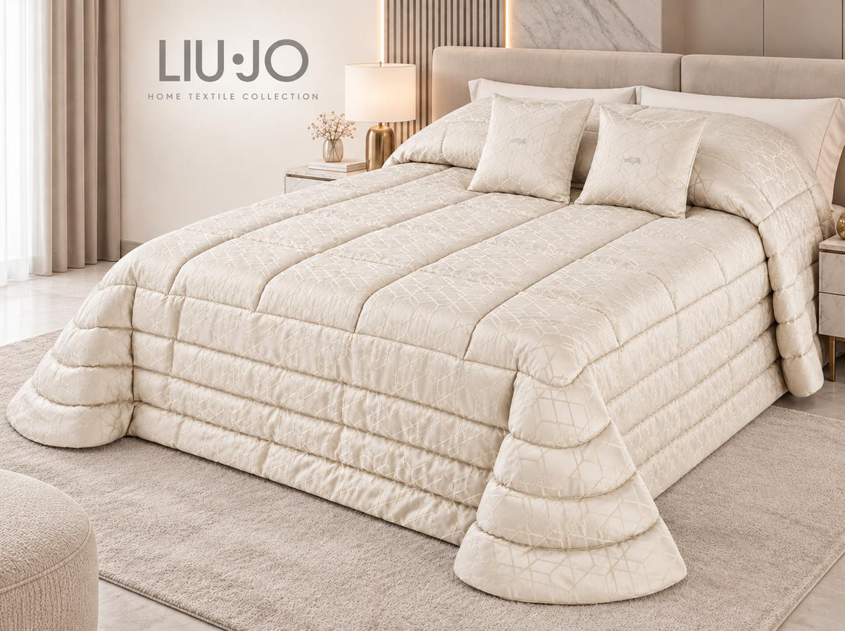 NS/L/LL3200 - Biancheria Letto - LIUJO