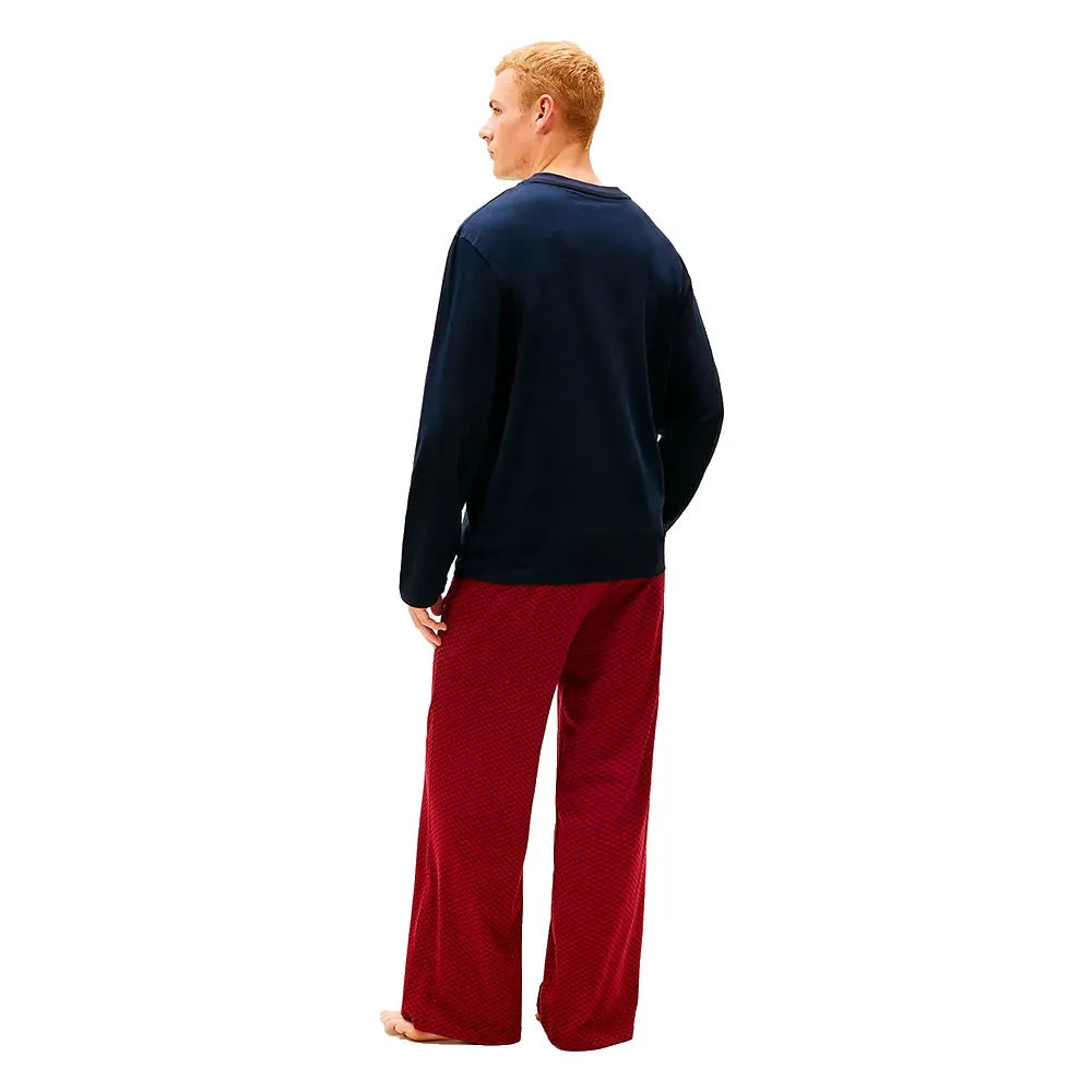 UM0UM03698-0WB - Pigiameria - TOMMY HILFIGER