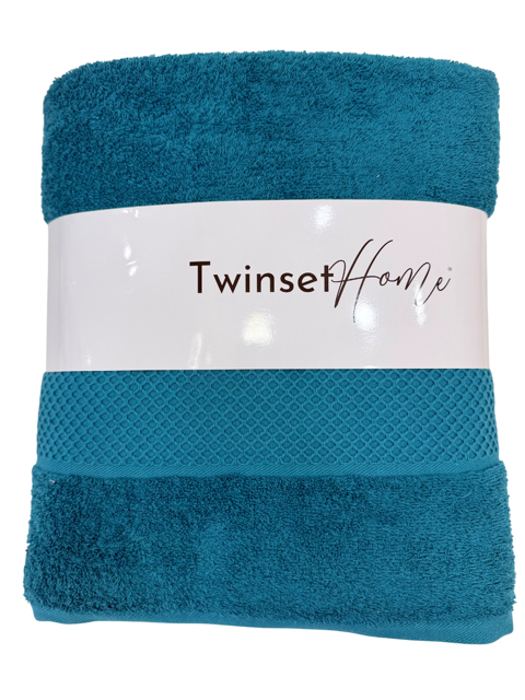 TRIS SPUGNA TWINSET - Biancheria Bagno - TWINSET