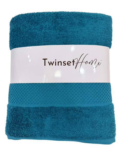 TRIS SPUGNA TWINSET - Biancheria Bagno - TWINSET