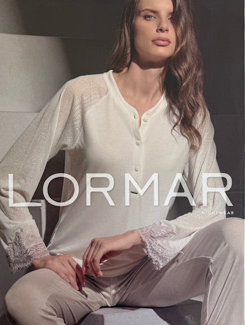COCCO 4134 - Pigiameria - LORMAR