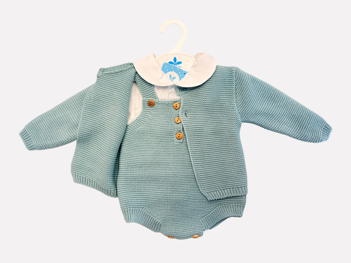 026VE-354 - Abbigliamento bambini - SARDON