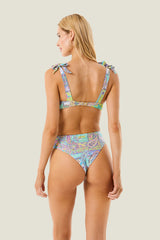126WBWBK6074 - Costumi da bagno - 4GIVENESS