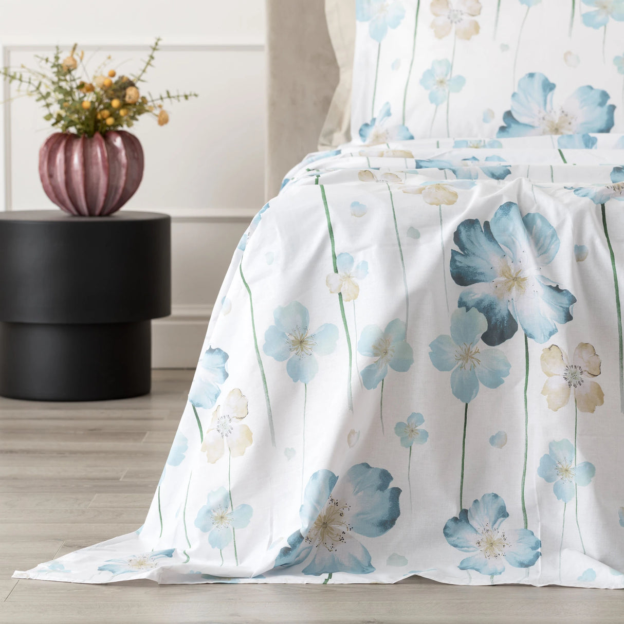 AYLA COMP.LETTO - Biancheria Letto - LINEAORO