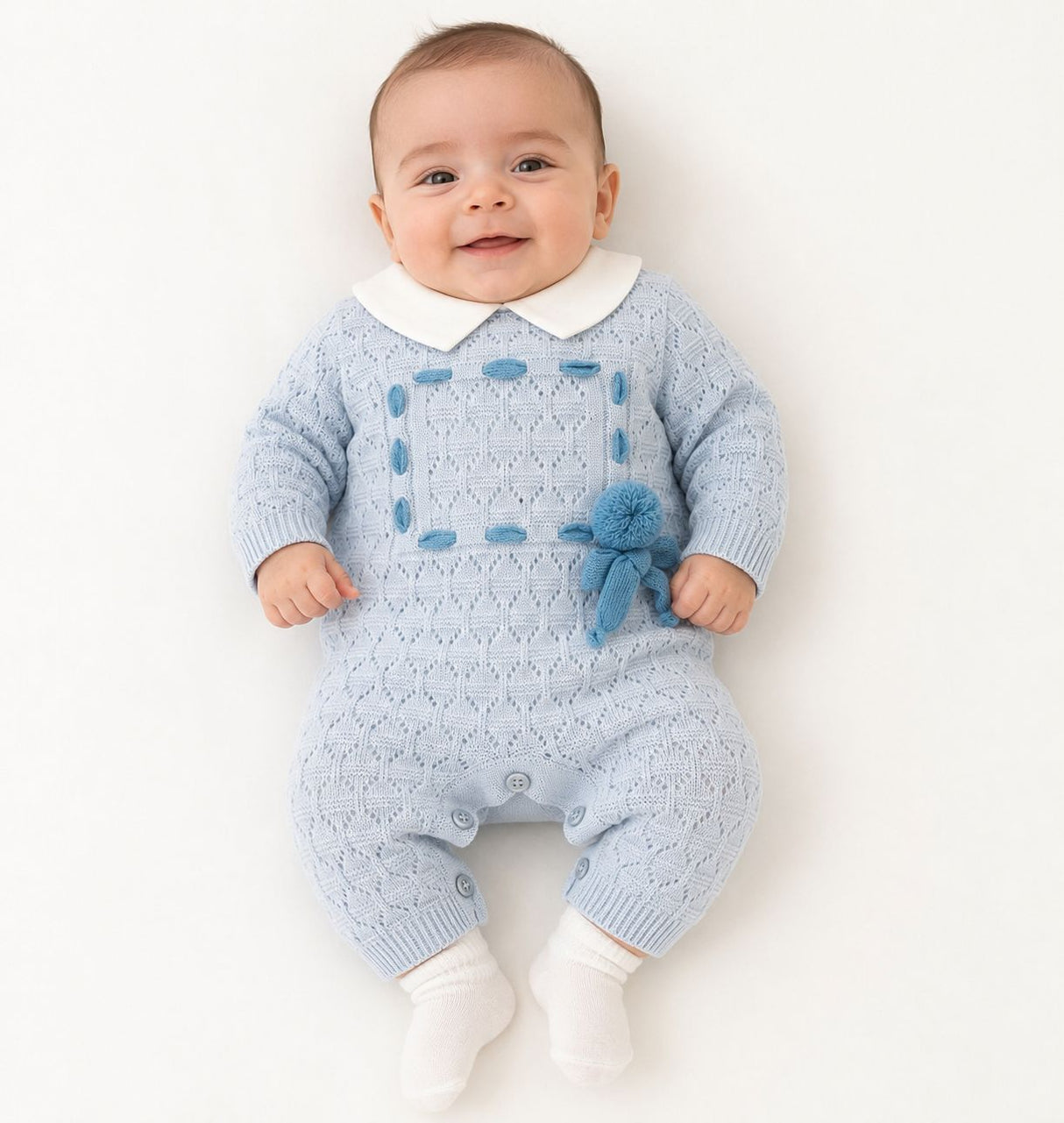 PAP27Z4051J - Abbigliamento bambini - PAPPA&LATTE