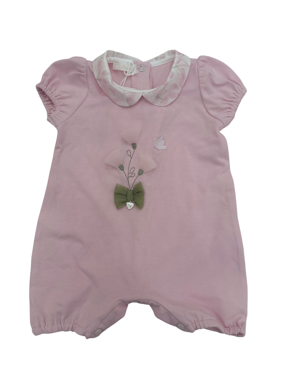 E26P57 - Abbigliamento bambini - NINNAOH