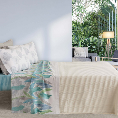 LN1585 - Biancheria Letto - LINEAORO