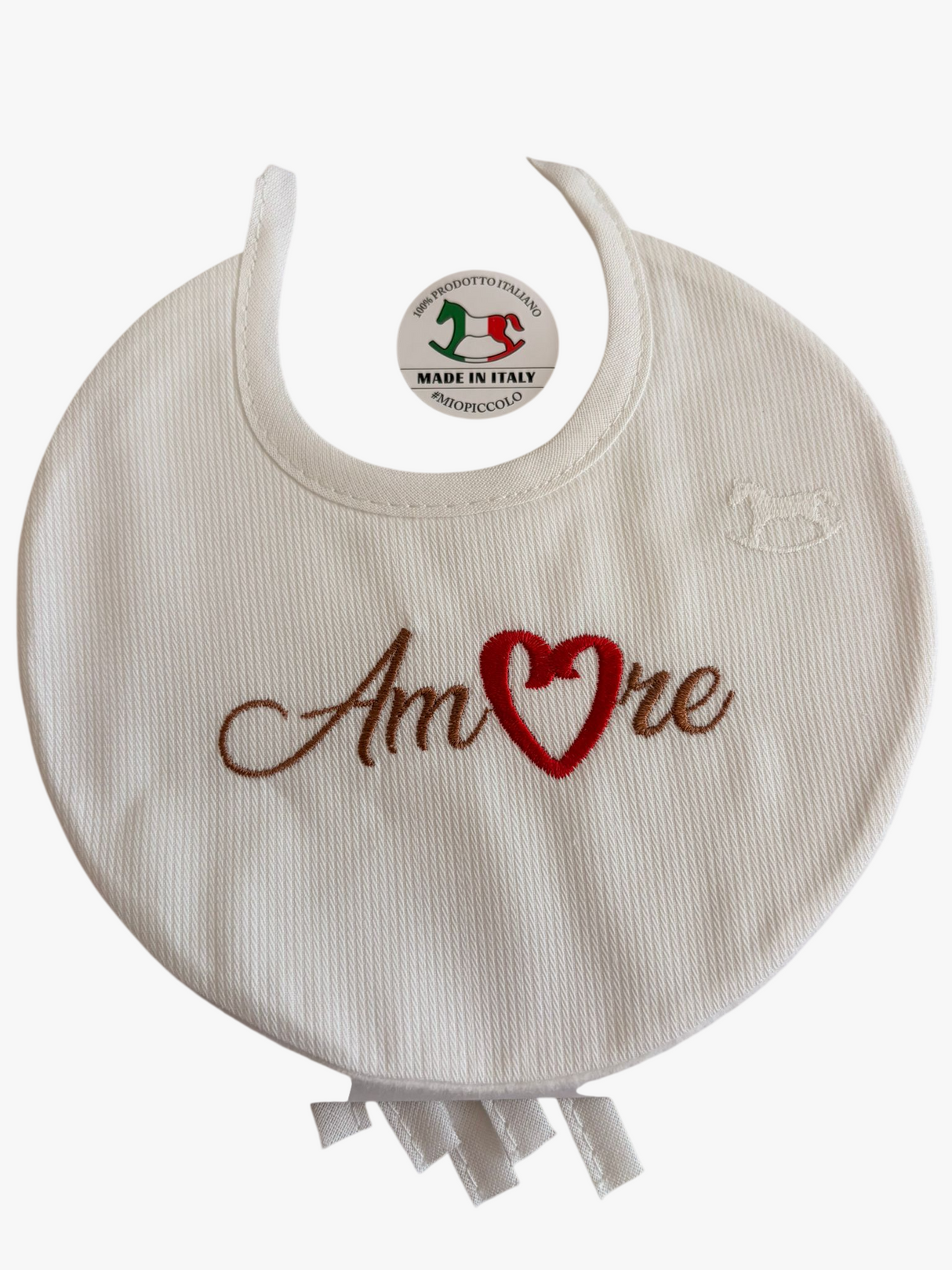 171 DIS452 - BIANCHERIA BABY - MIO PICCOLO