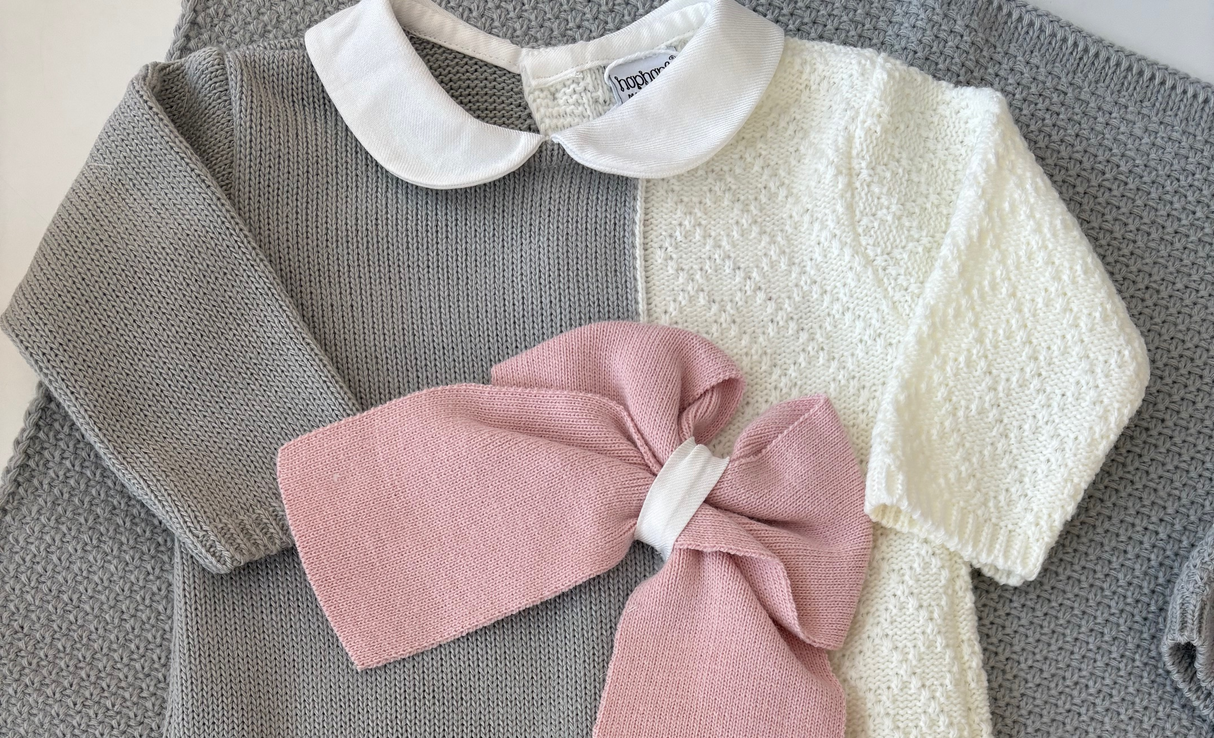 VIVIAN - Abbigliamento bambini - hophoplà