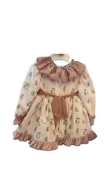 CLARA MIMOSA - Abbigliamento bambini - MIMOSA